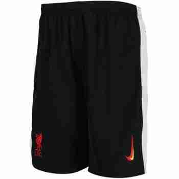 Tailandia Pantalones Tercera Liverpool 2024 2025 Tailandia Pantalones Tercera Liverpool 2024 2025