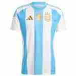 Camiseta Primera Argentina 2024