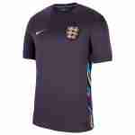 Camiseta Segunda Inglaterra 2024