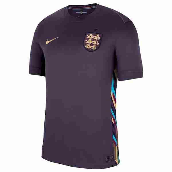 Camiseta Inglaterra 2ª 2024 Camiseta Segunda Inglaterra 2024