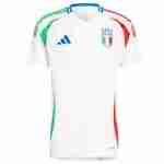 Camiseta Segunda Italia 2024