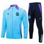 Chandal Argentina 24 2025 Azul