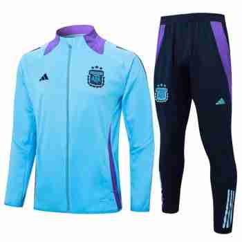 Chandal Argentina 24 2025 Azul