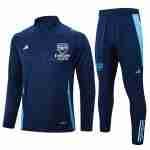 Chandal Arsenal 24 2025 Azul