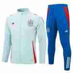 Chandal España 2024 2025 Azul