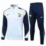Chandal Francia 24 2025 Azul