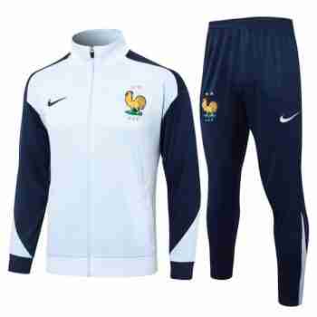 Chandal Francia 24 2025 Azul