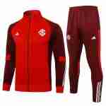 Chandal Internacional 2024 2025 Rojo