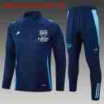 Chandal Niños Arsenal 2024 2025 Azul