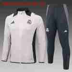 Chandal Niños Real Madrid 2024 2025 Rosa
