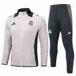 Chandal Real Madrid 2024 2025 Amarillo