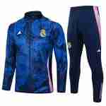 Chandal Real Madrid 2024 2025 Azul