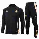 Chandal Real Madrid 2024 2025 Negro