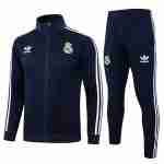 Chandal Real Madrid 24 2025 Azul