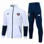 Chandal Sao Paulo 2024 2025 Blanco