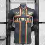 Tailandia Camiseta Bayer Leverkusen Champions Edition 2024 2025