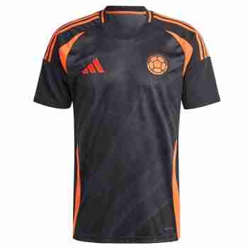 Tailandia Camiseta Segunda Colombia 2024