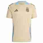 Tailandia Camiseta Entrenamiento Argentina 2024