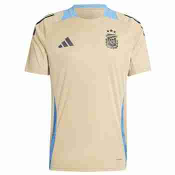 Tailandia Camiseta Entrenamiento Argentina 2024