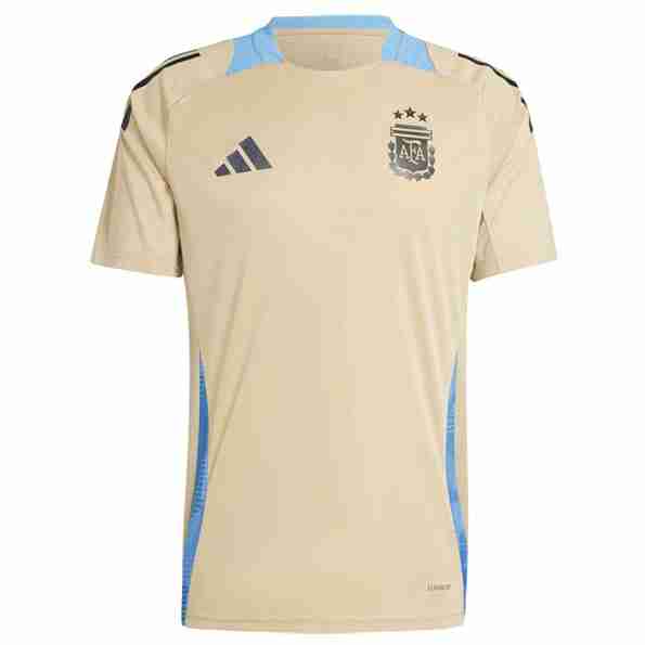 Tailandia Camiseta Argentina Training 2024 Tailandia Camiseta Entrenamiento Argentina 2024
