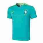 Tailandia Camiseta Entrenamiento Brasil 2024