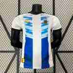 Tailandia Camiseta Especial Argentina 2024