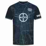 Tailandia Camiseta Especial Bayer Leverkusen 2024 2025