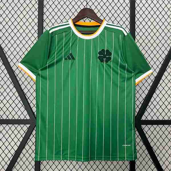 Tailandia Camiseta Celtic Special Edition 2024-2025 Tailandia Camiseta Especial Celtic Glasgow 2024 2025