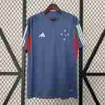 Tailandia Camiseta Especial Cruzeiro EC 2024 2025