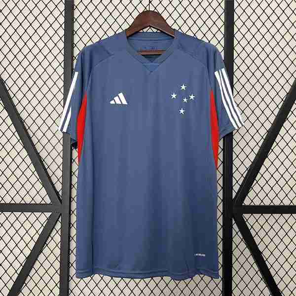 Tailandia Camiseta Cruzeiro EC Special Edition 2024-2025 Tailandia Camiseta Especial Cruzeiro EC 2024 2025