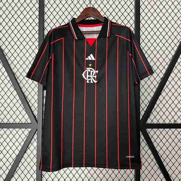 Tailandia Camiseta Flamengo Special Edition 2024-2025 Tailandia Camiseta Especial Flamengo 2024 2025