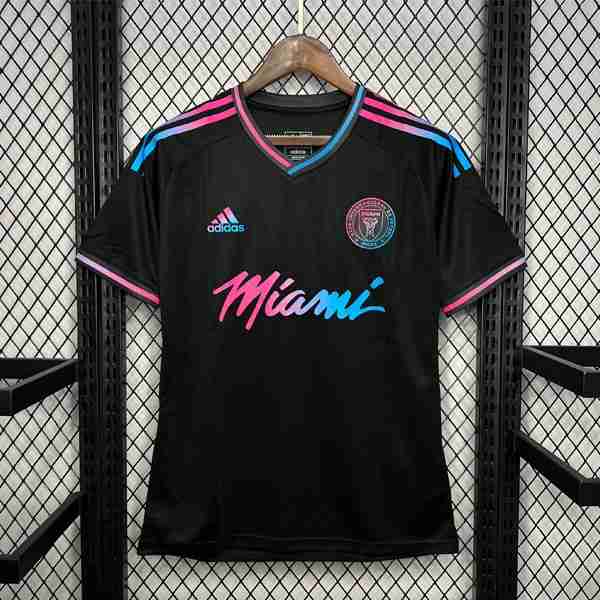 Tailandia Camiseta Miami FC Special Edition 2024-2025 Tailandia Camiseta Especial Inter Miami 2024 2025