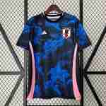 Tailandia Camiseta Especial Japón 2024