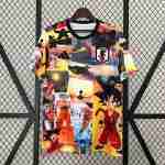 Tailandia Camiseta Especial Japón 2024 2025