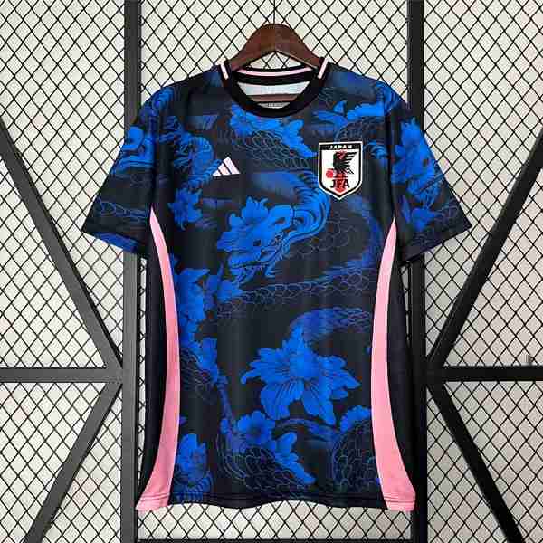 Tailandia Camiseta Japón Special Edition 2024 Tailandia Camiseta Especial Japon 2024