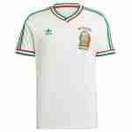 Tailandia Camiseta Especial México 2024