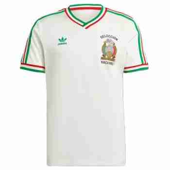 Tailandia Camiseta Especial México 2024