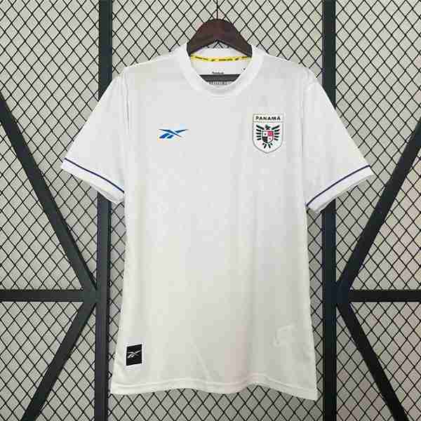 Tailandia Camiseta Panama Special Edition 2024 Blanco Tailandia Camiseta Especial Panama 2024 Blanco
