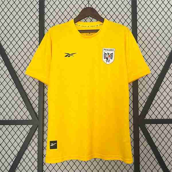 Tailandia Camiseta Panama Special Edition 2024 Tailandia Camiseta Especial Panama 2024