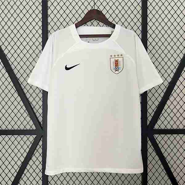 Tailandia Camiseta Uruguay Special Edition 2024 Tailandia Camiseta Especial Uruguay 2024