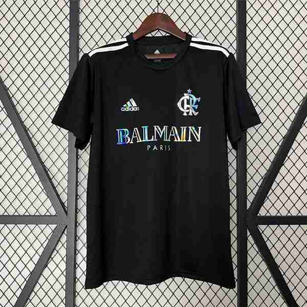 Tailandia Camiseta Flamengo Joint Edition 2024-2025 Tailandia Camiseta Flamengo Edicion Conjunta 2024 2025