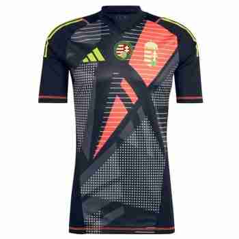 Tailandia Camiseta Portero Hungría 2024