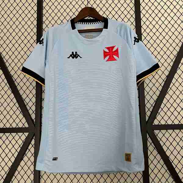 Tailandia Camiseta Vasco da Gama Portero 2024-2025 Tailandia Camiseta Portero Vasco Da Gama 2024 2025