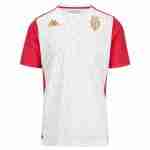 Tailandia Camiseta Pre-Match AS Monaco 2024 2025