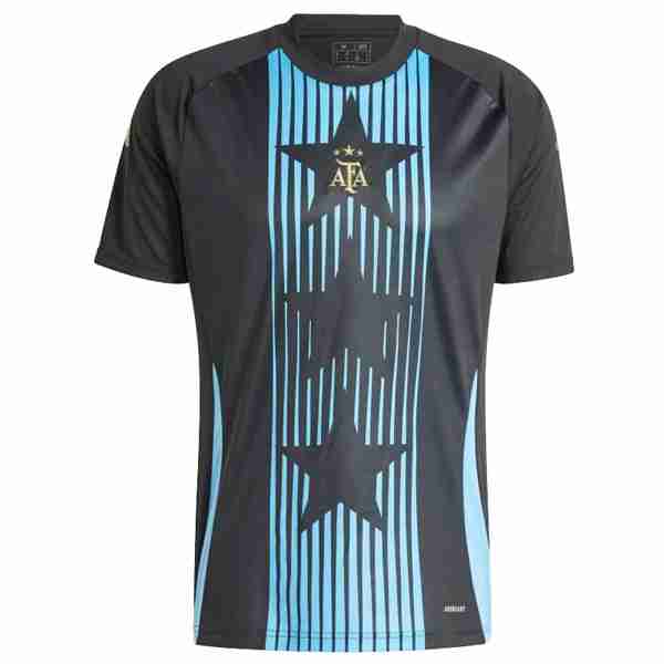 Tailandia Camiseta Argentina Pre-Match 2024 Tailandia Camiseta Pre Match Argentina 2024