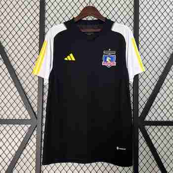 Tailandia Camiseta Pre-Match Colo Colo 2024 2025