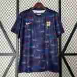 Tailandia Camiseta Pre-Match Inglaterra 2024