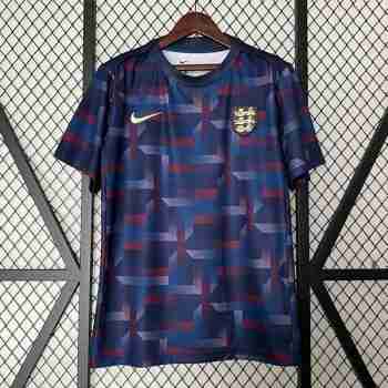 Tailandia Camiseta Pre-Match Inglaterra 2024