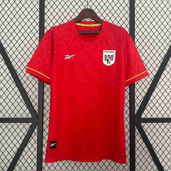 Tailandia Camiseta Panama Pre-Match 2024 Tailandia Camiseta Pre Match Panama 2024