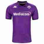 Tailandia Camiseta Primera ACF Fiorentina 2024 2025